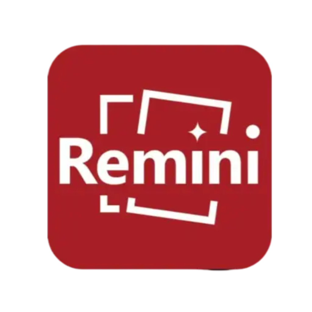 remini logo