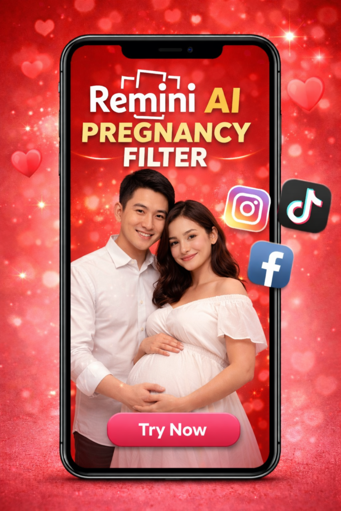 REMINI COUPLE