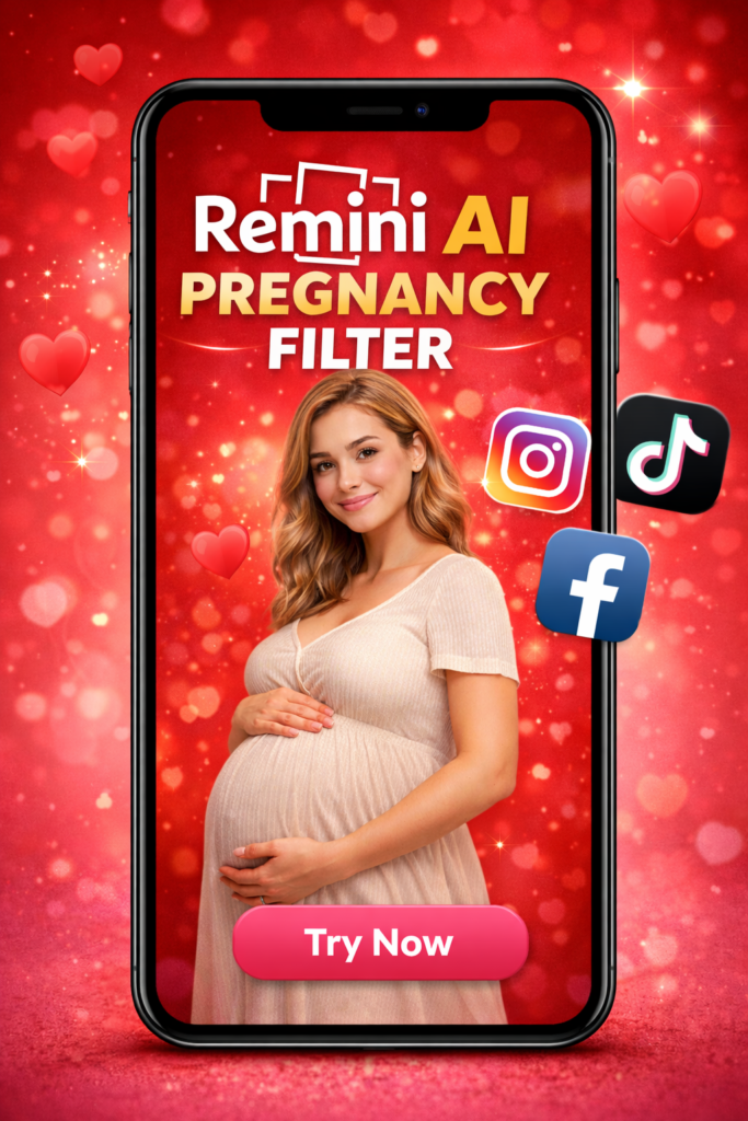 REMINI COUPLE