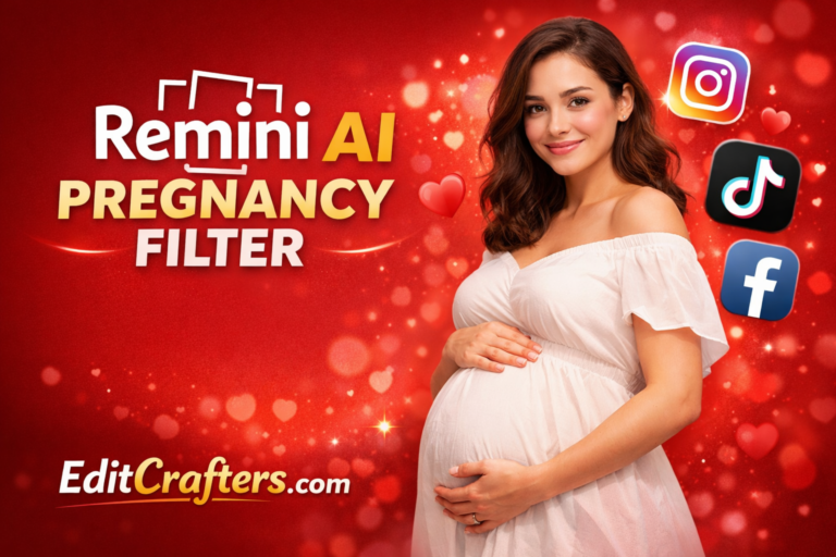 AI pregnancy filter