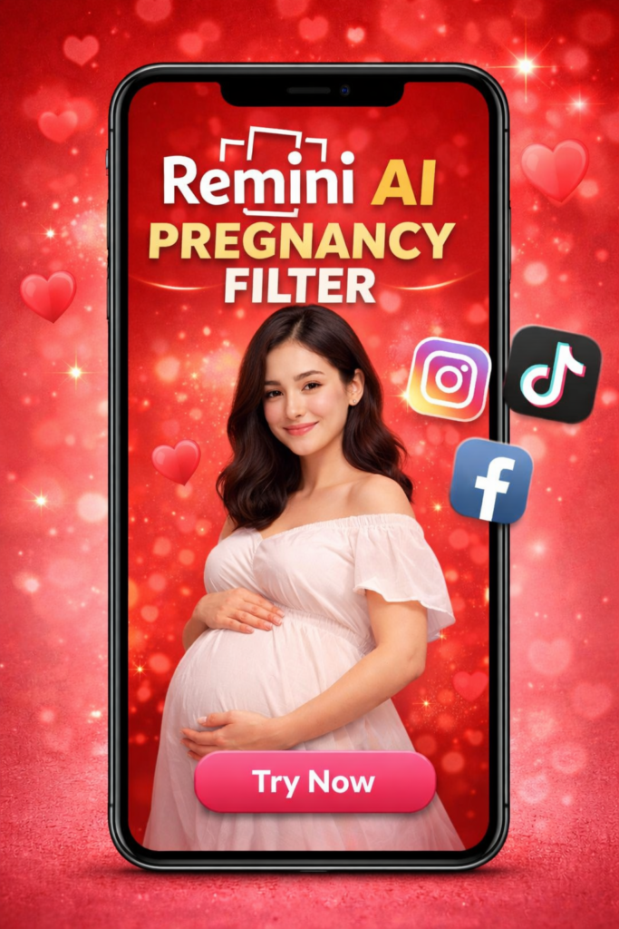 REMINI COUPLE
