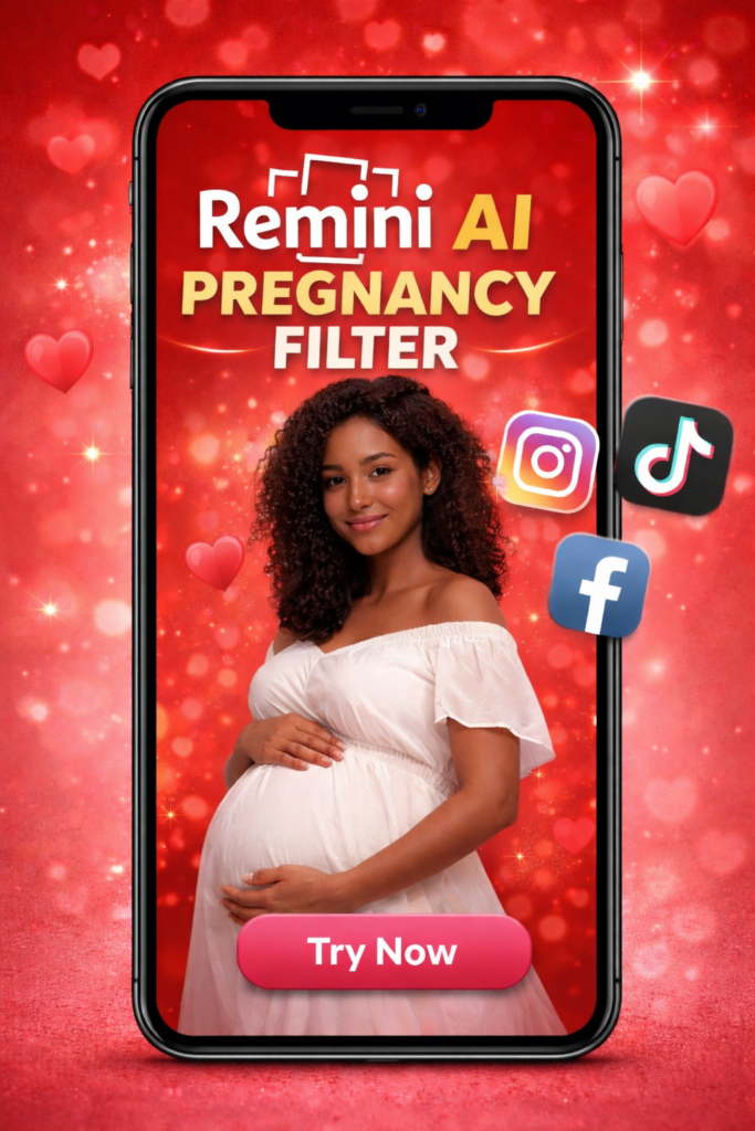 REMINI COUPLE